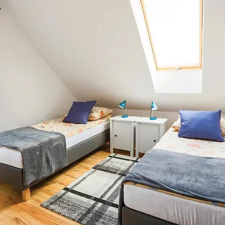 3 Bedroom Beautiful In Mscicie *