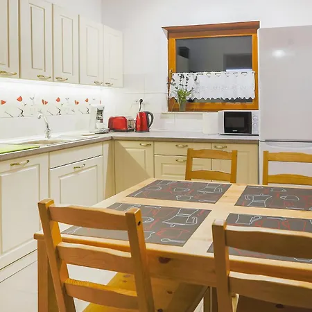 3 Bedroom Beautiful In Mscicie