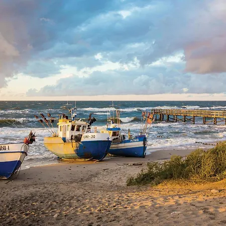 3 Bedroom Beautiful In Mscicie Tatil Evi *