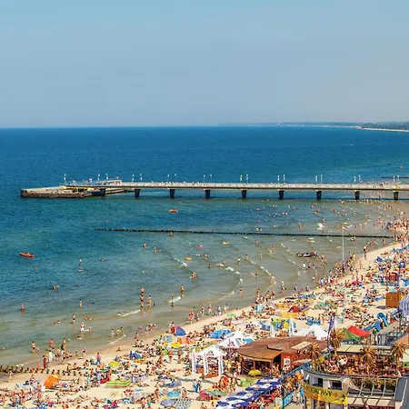 3 Bedroom Beautiful In Mscicie Mścice