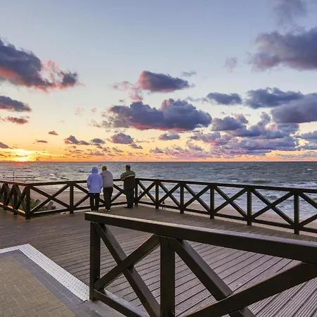 Casa vacanze 3 Bedroom Beautiful In Mscicie