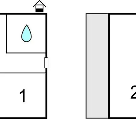3 Bedroom Beautiful In Mscicie Nyaraló *