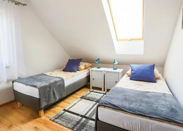 3 Bedroom Beautiful In Mscicie *