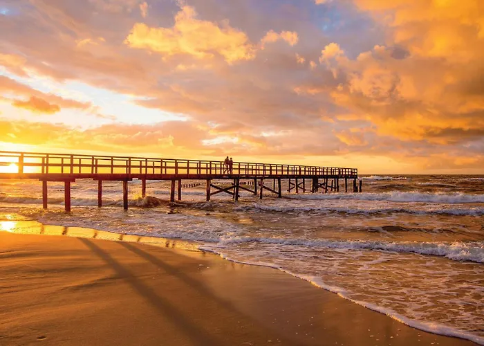 Holiday home 3 Bedroom Beautiful In Mscicie