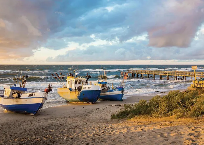 3 Bedroom Beautiful In Mscicie Holiday home *