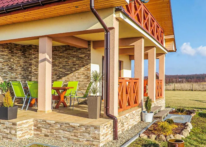 3 Bedroom Beautiful In Mscicie *