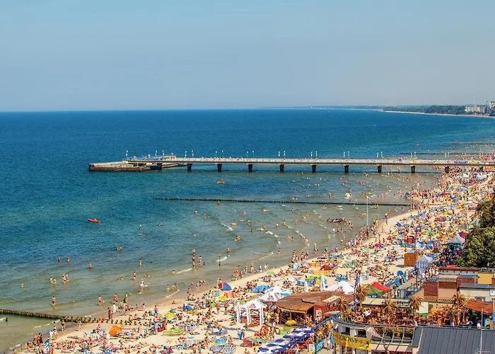 3 Bedroom Beautiful In Mscicie 므시체