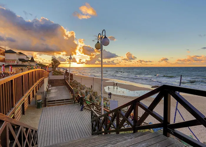 3 Bedroom Beautiful In Mscicie 므시체