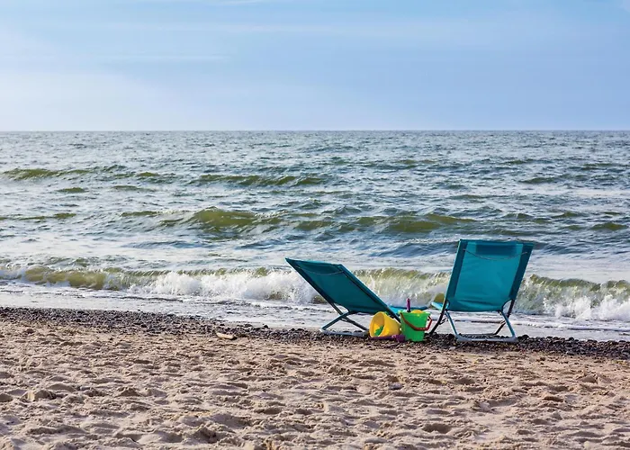 3 Bedroom Beautiful In Mscicie 므시체