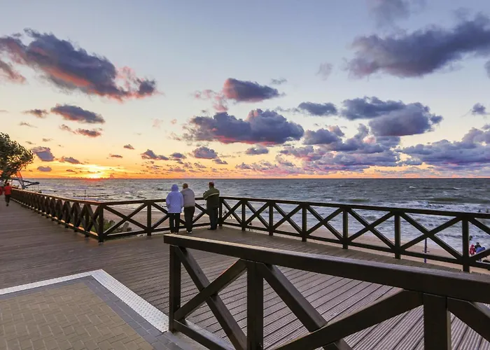 Holiday home 3 Bedroom Beautiful In Mscicie