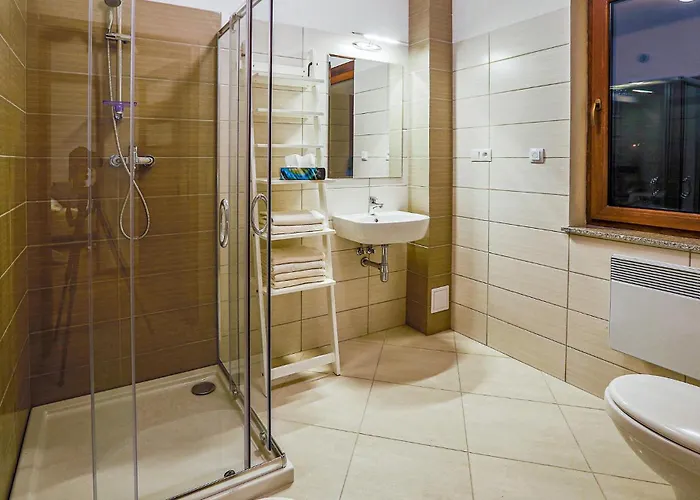 3 Bedroom Beautiful In Mscicie Holiday home *