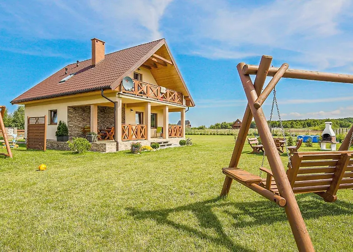 3 Bedroom Beautiful In Mscicie Holiday home *